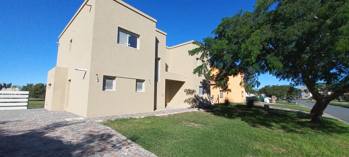 Casa en venta 6 amb en El Cantón - 1