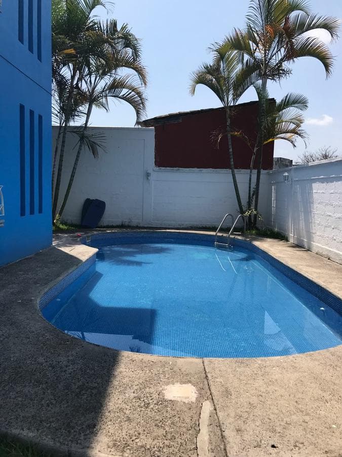 Departamento - Coatepec - 1