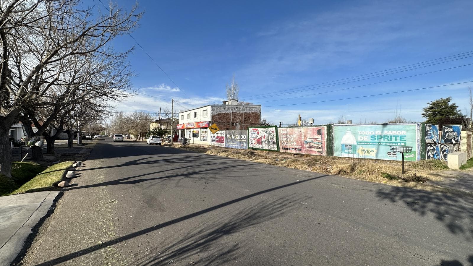 Lotes en venta en Barrio Sat sobre Rep. de Siria 319 - 1