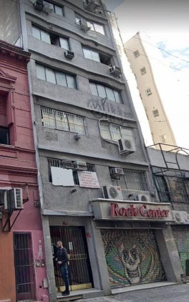 VENTA-OFICINA COMERCIAL 17m2 - 1