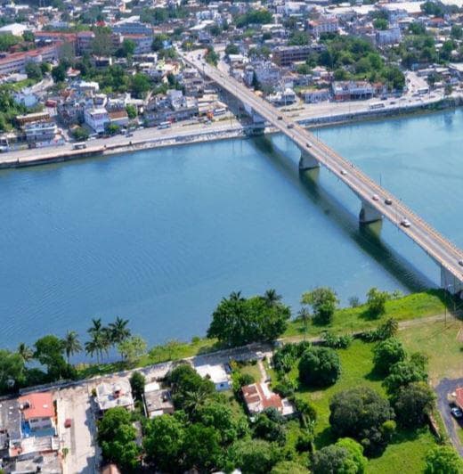 Terreno en Tuxpan - 1