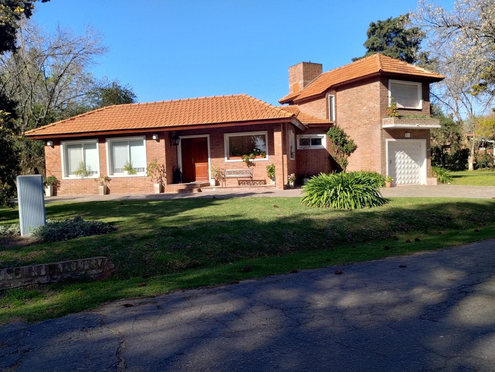 Casa en Los Cardales Country Club - 1