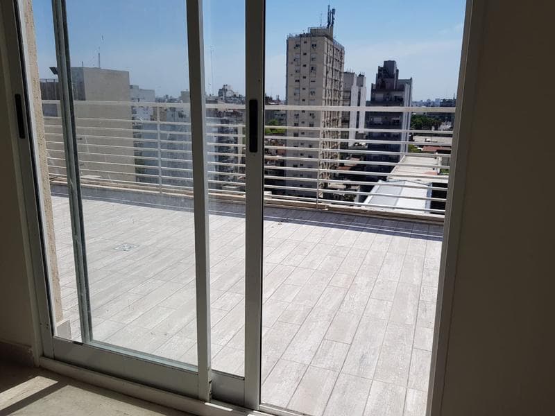 Av Alberdi al 2900 3 amb 68 balcon terraza parrilla - 1