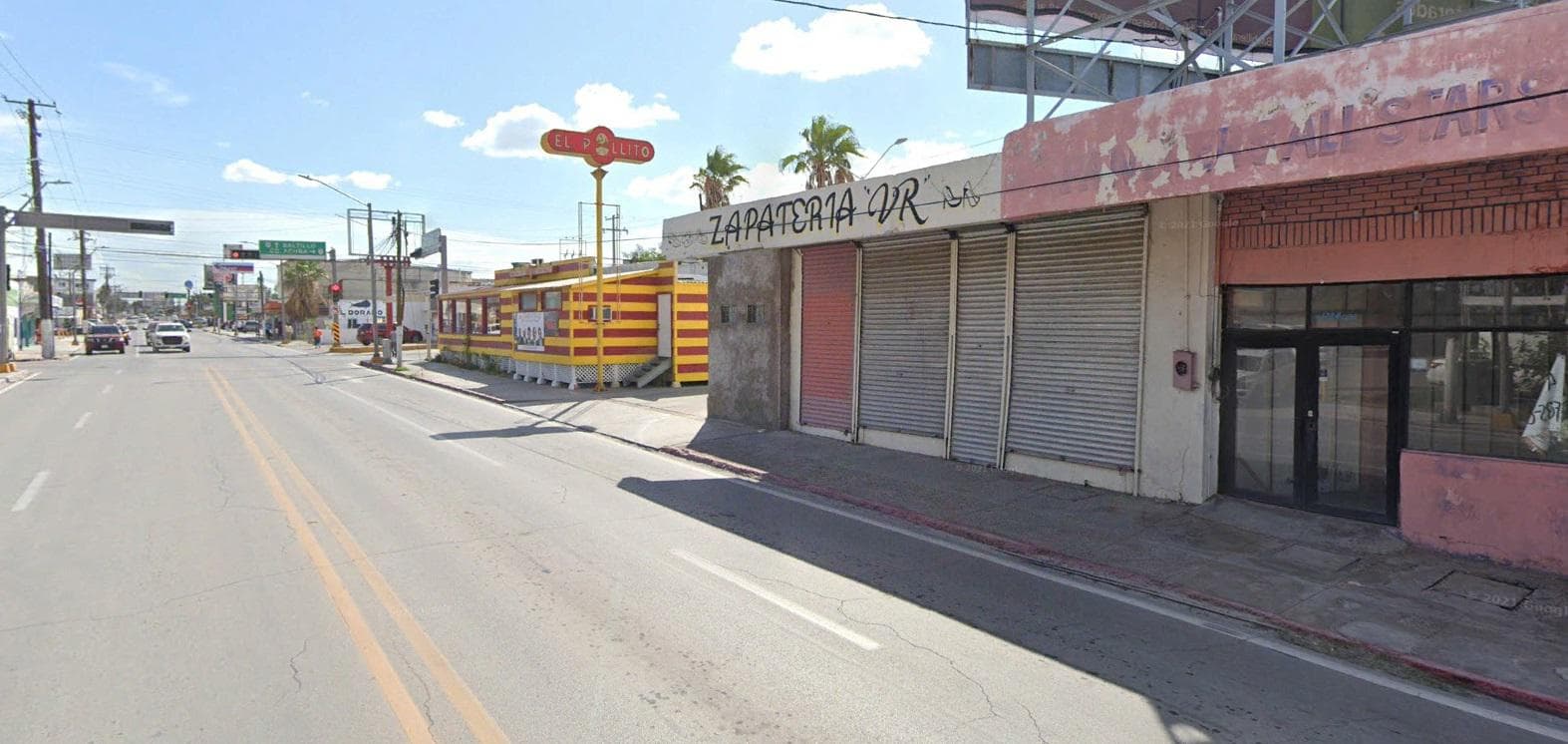 Local - Buenavista Sur - 1