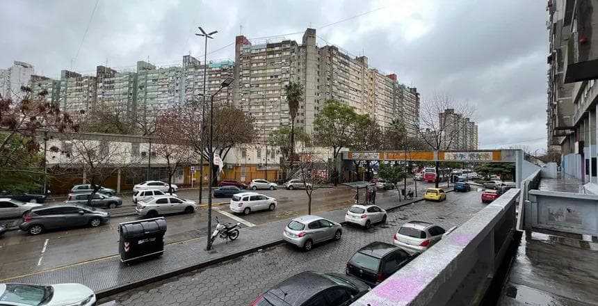 Venta local en Villa Lugano OPORTUNIDAD - 1