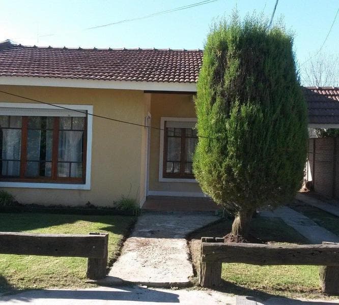 Casa en Venta General Madariaga - 1