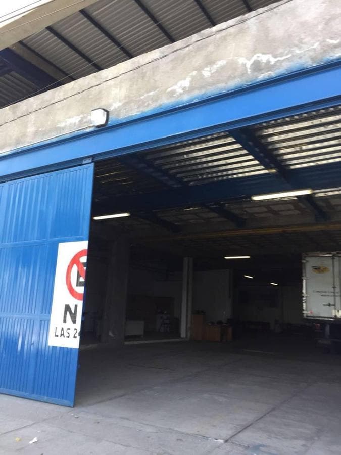 Excelente Bodega en Venta o Renta en Irapuato Gto - 1