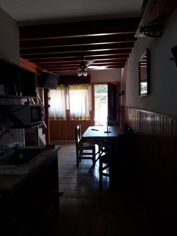 Casa en venta - 2 Dormitorios 1 Baño 1 Cochera - 60Mts2 - San Clemente Del Tuyú - 1
