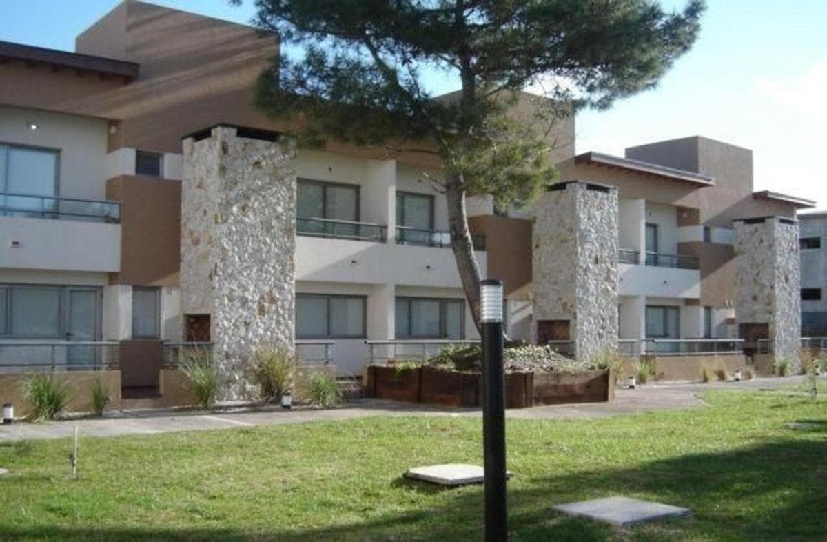 Departamento en venta - 1 dormitorio 1 baño - 58mts2 - Las Gaviotas - 1