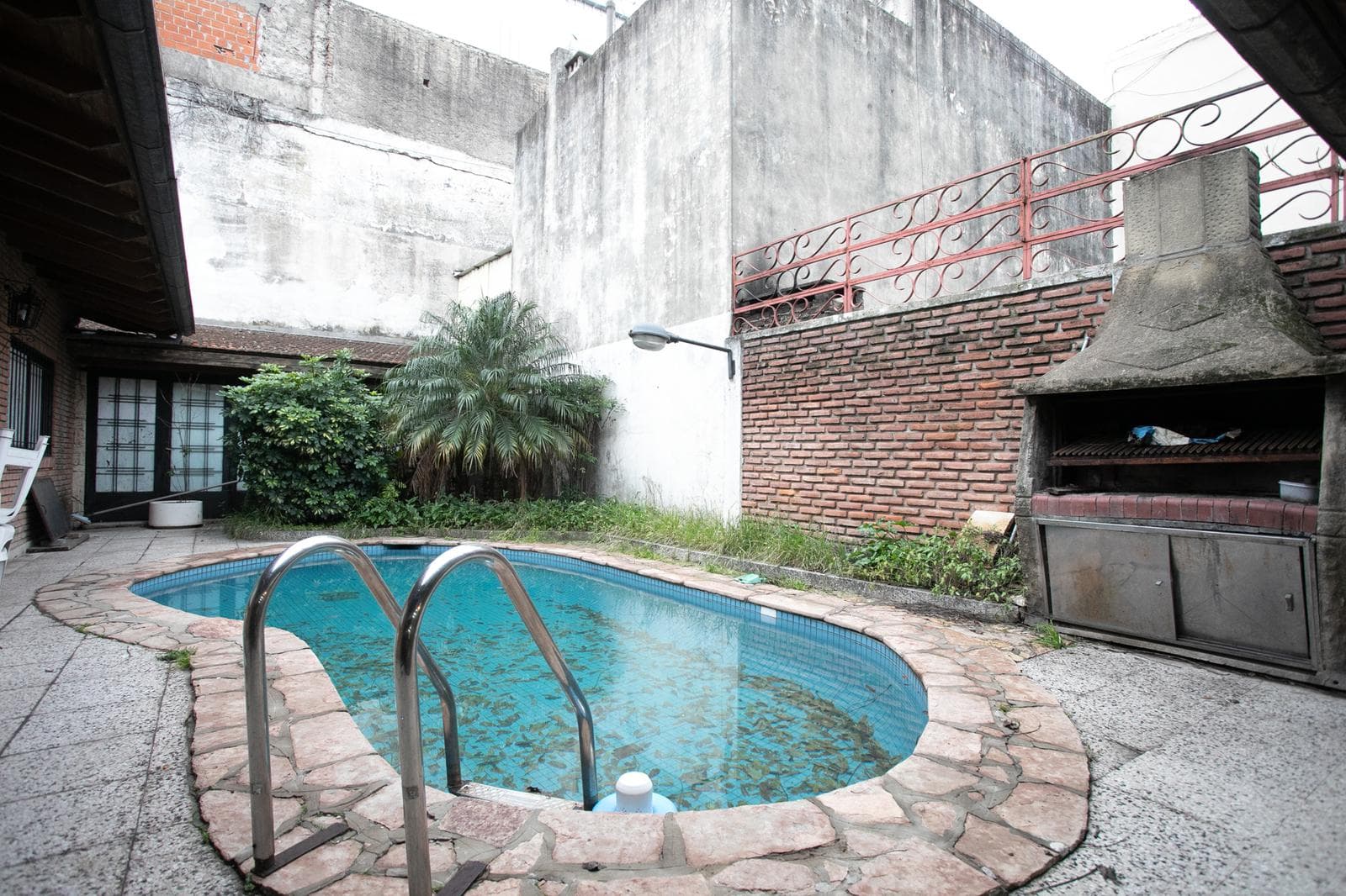 Venta Casa 7 Amb, Garage y Terraza - Monte Castro - 1