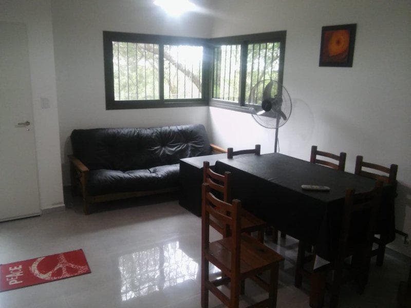 Casa - Rio Ceballos - 1