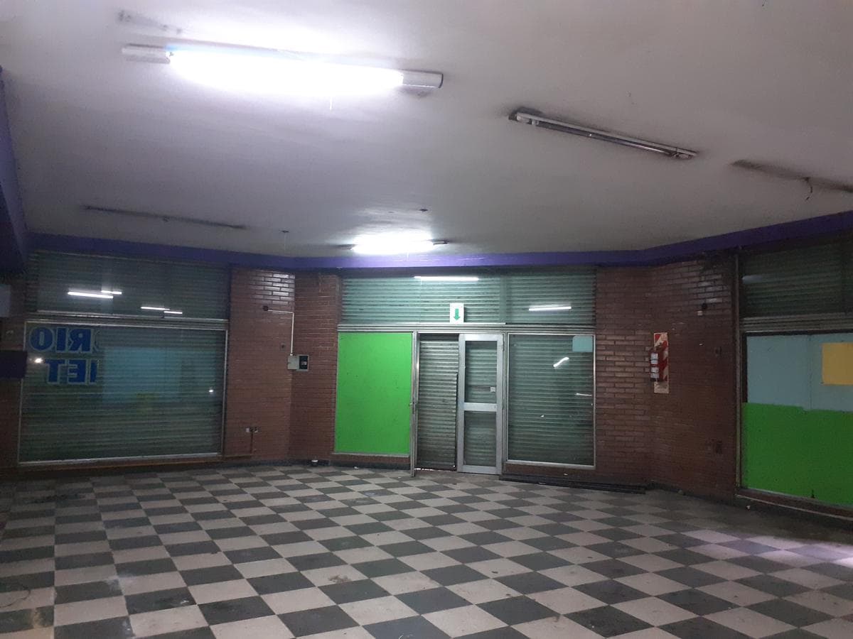 Local - Balvanera - 1