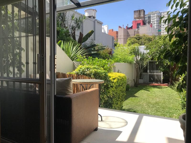 Duplex 4AMB c/ 2 COCHERAS - Alquiler Disponible a partir del 1/12 - 1
