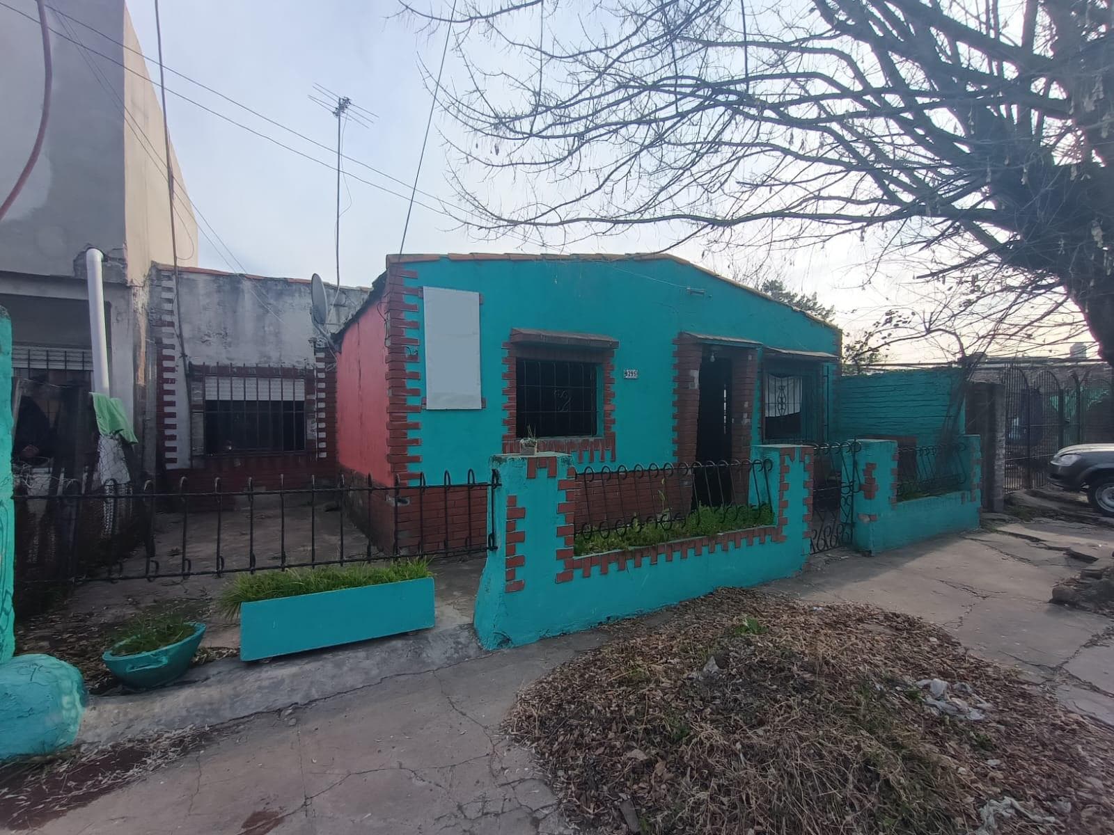 Casa en venta divisible en Virrey del Pino - 1