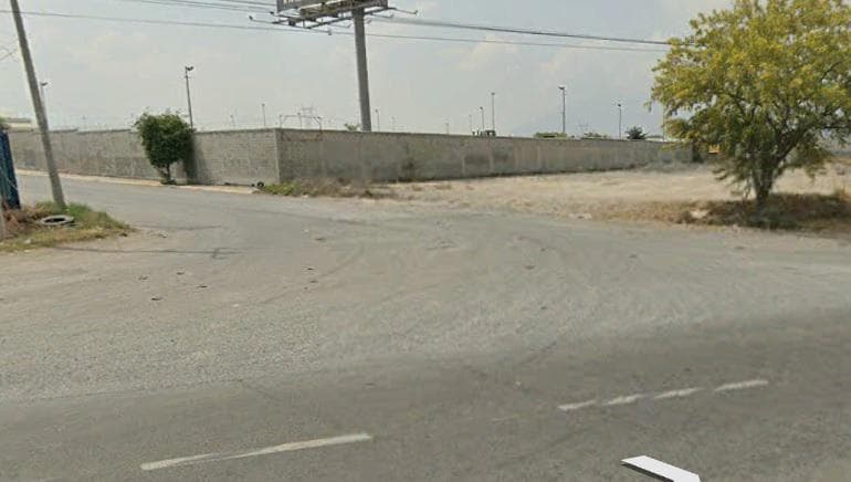 Terreno en Carmen - 1