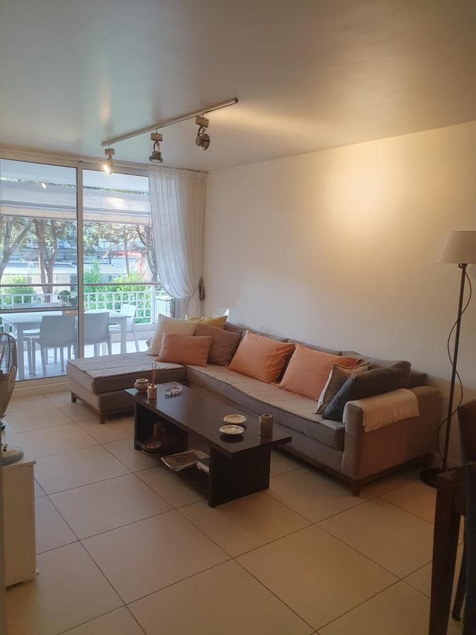 Departamento en San Isidro - 1