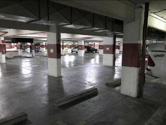 Cochera en venta - 16Mts2 - San Nicolás - 1