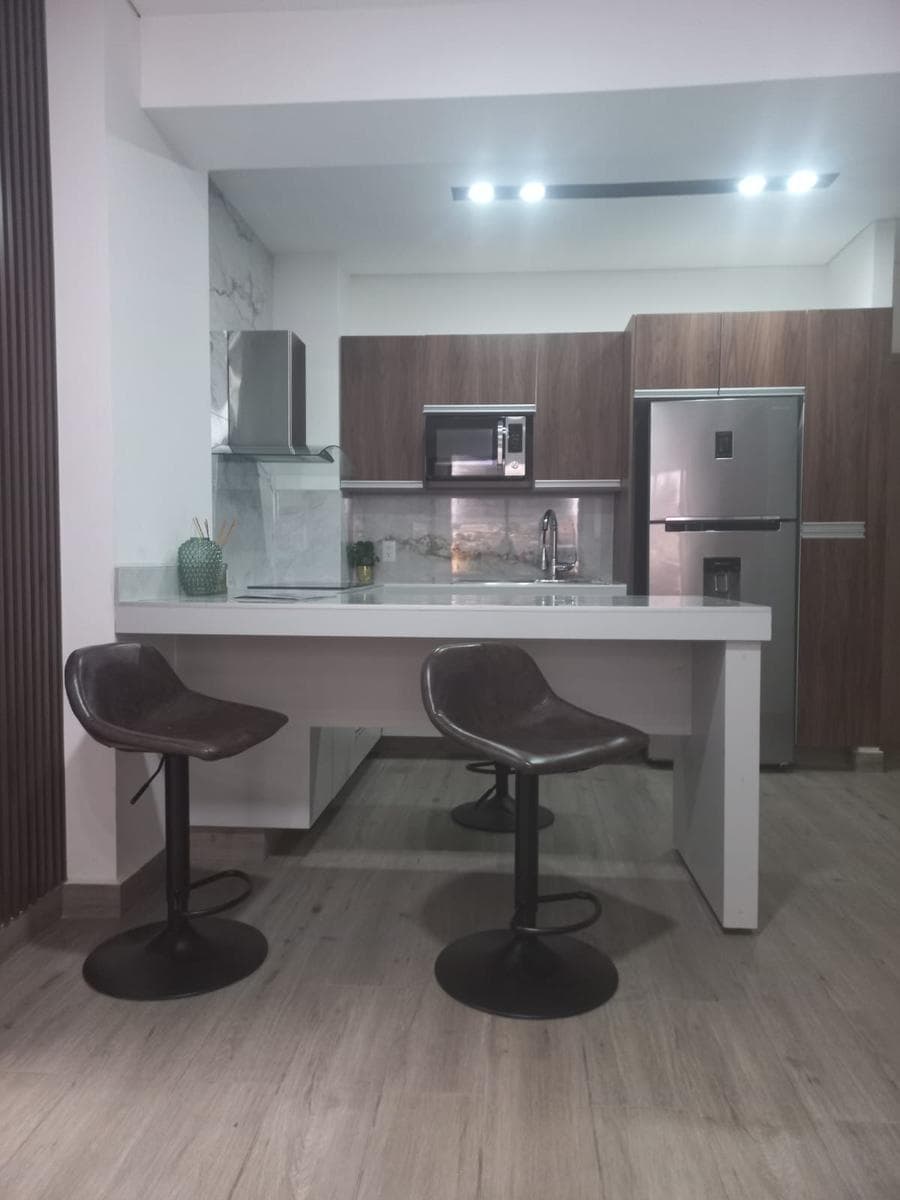 Departamento en Venta - 1