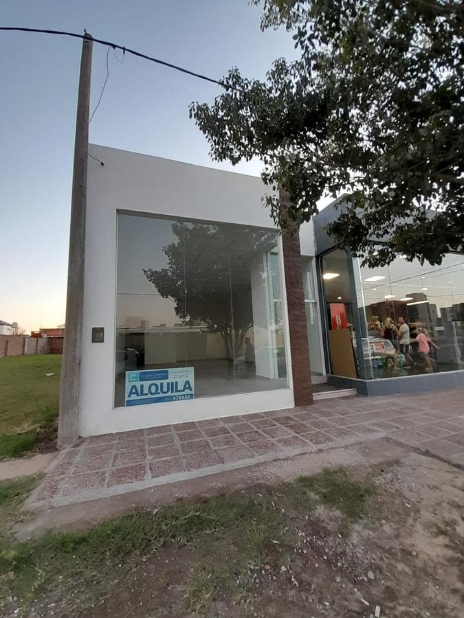 Local - Villa Constitución - 1