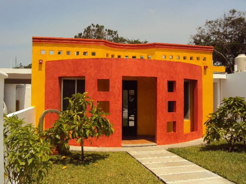 RESIDENCIAL COSTA REAL - 1