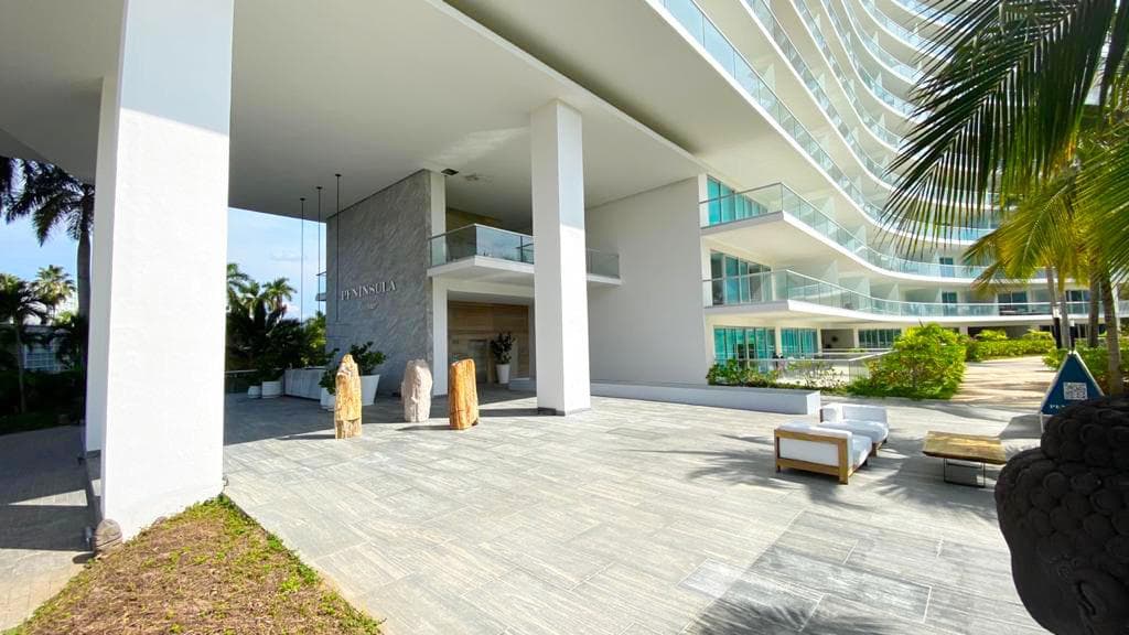 Departamento en Venta en Ixtapa Zihuatanejo - 1