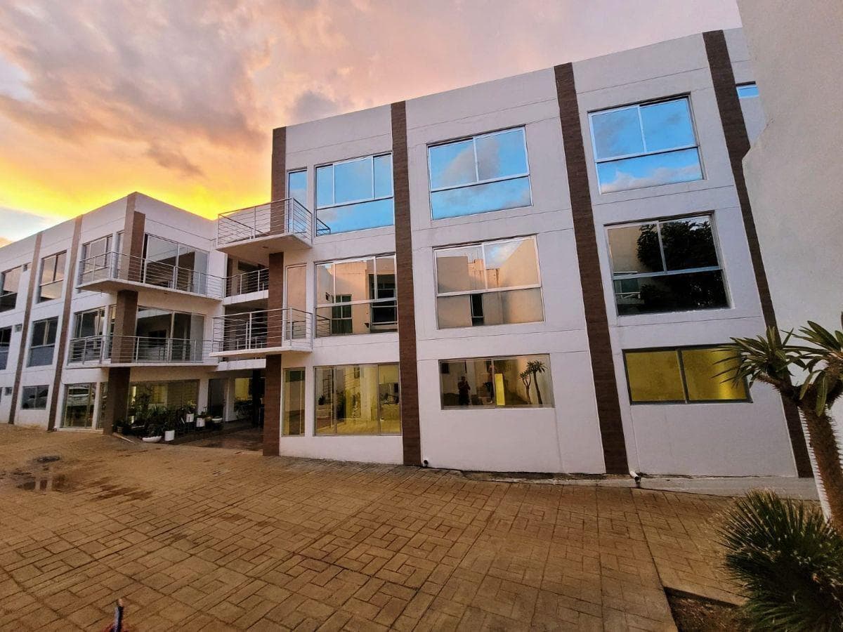 EN VENTA FABULOSOS DEPARTAMENTOS EN SAN FELIPE DEL AGUA, OAXACA. - 1