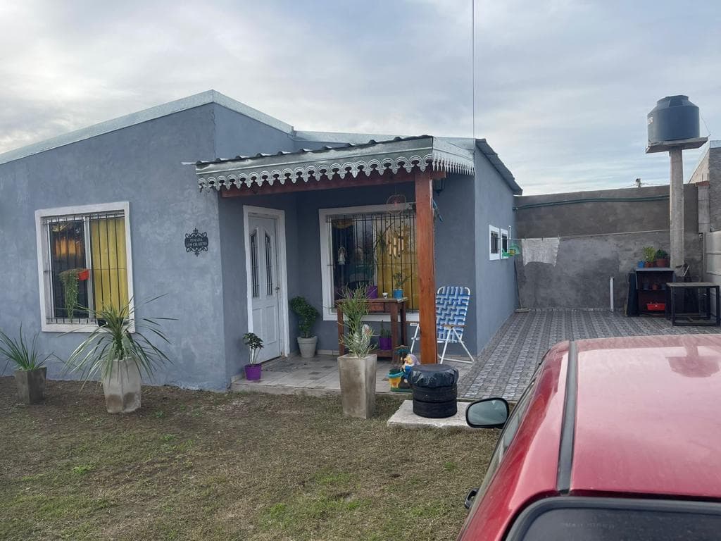 Casa en Marcos Paz - 1