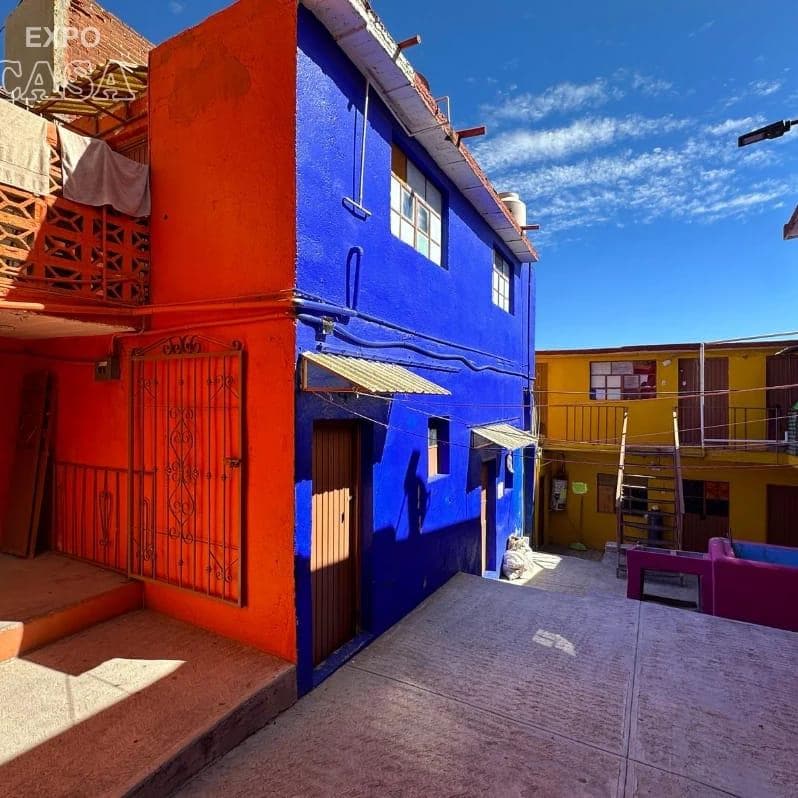 Finca en venta en el centro de Zacatecas - 1