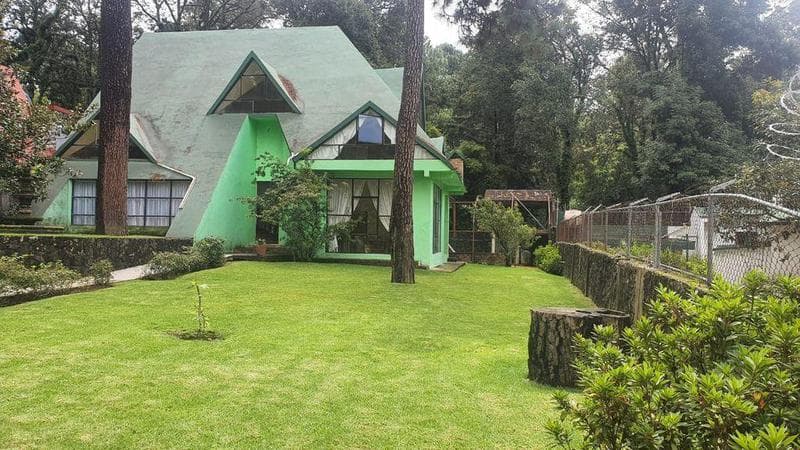 CASA EN VENTA EN HUITZILAC MORELOS - 1