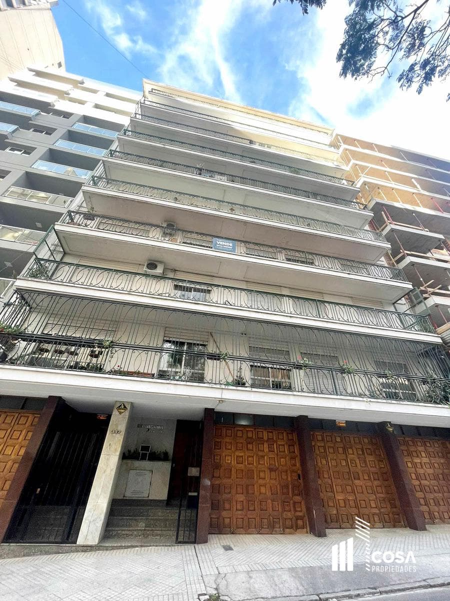 Departamento en venta Martin Rosario - 1