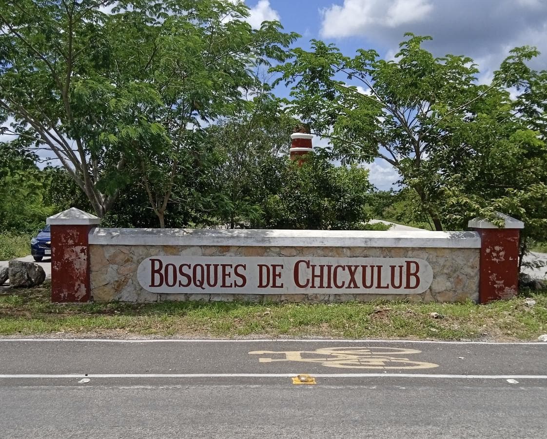 100 urbanizado en venta en Yucatan, calles pavimentadas y servicios- Conkal - 1
