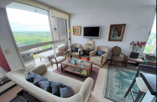 Departamento - Mart.-Vias/Libert. - 1