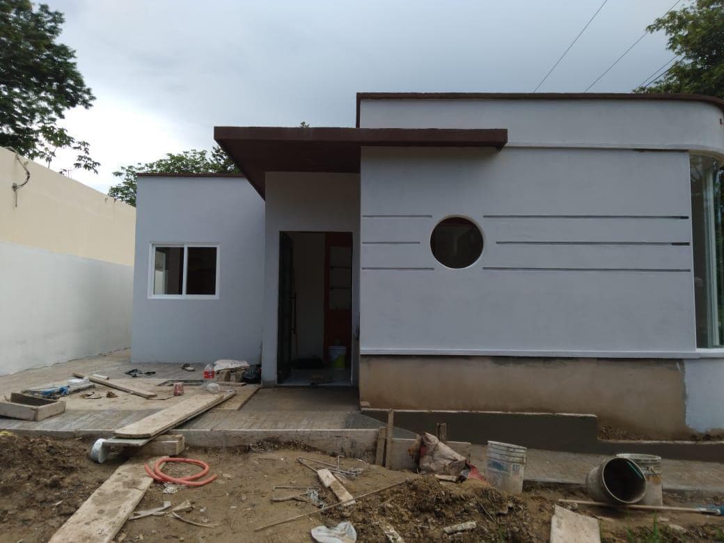 Casa - Camino Real - 1