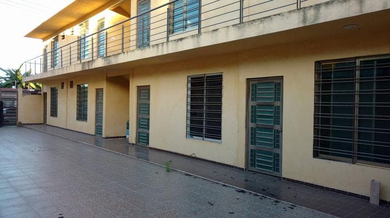 Oficinas en renta cerca de Soriana en Chetumal - 1