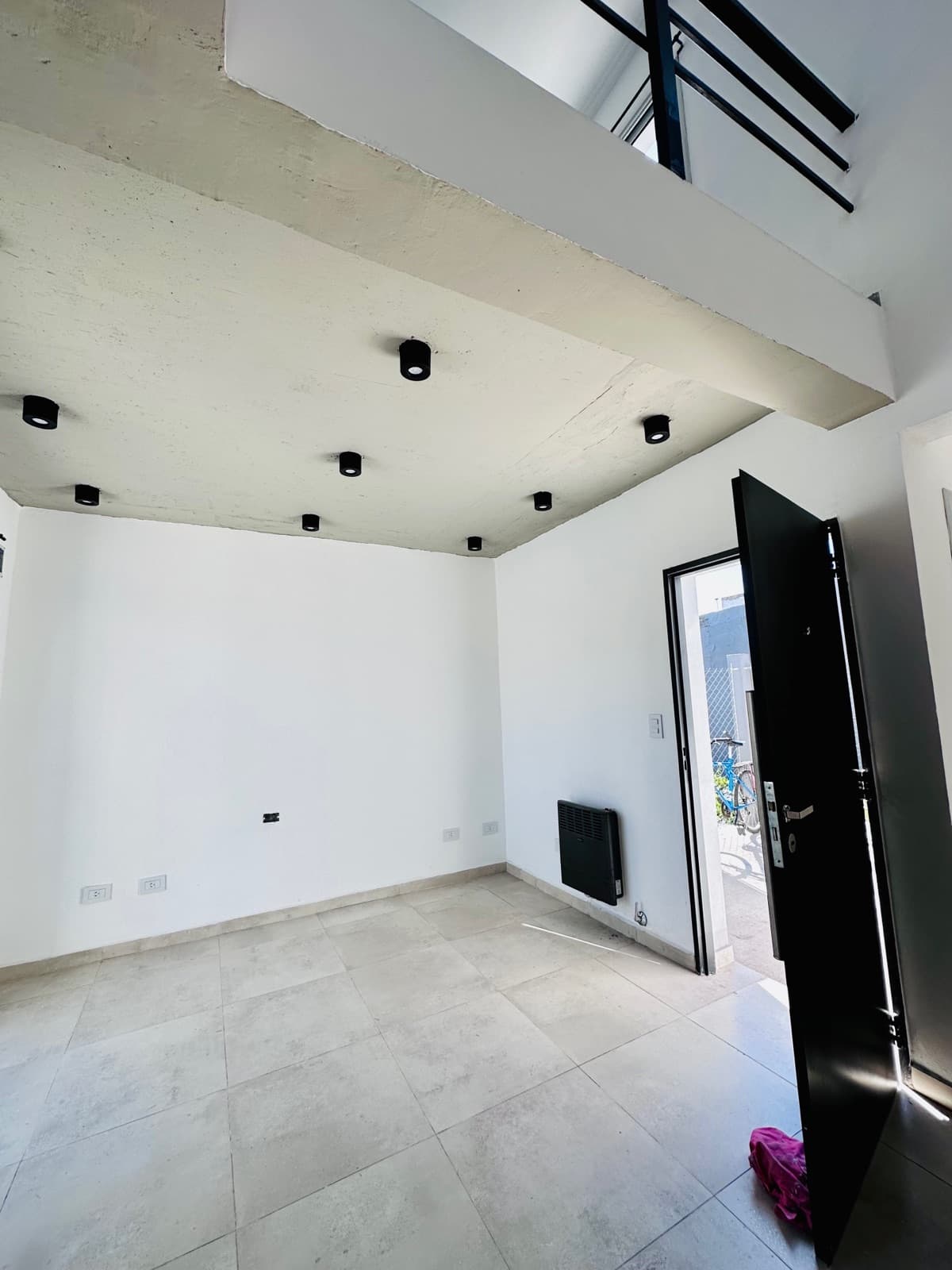 Departamento - Ensenada - 1