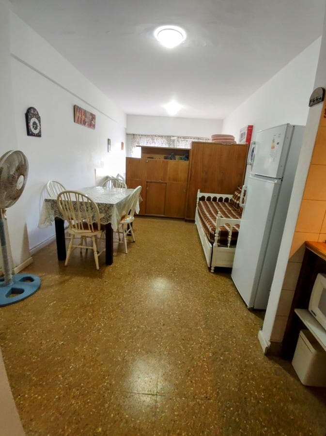 Departamento - San Bernardo Del Tuyu - 1