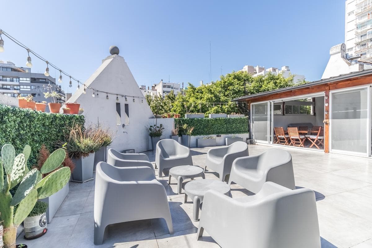 Casa en VENTA - 1