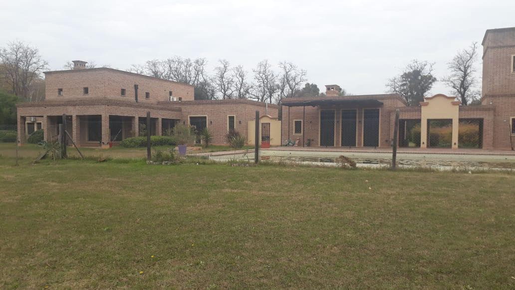 Casa - Bragado - 1