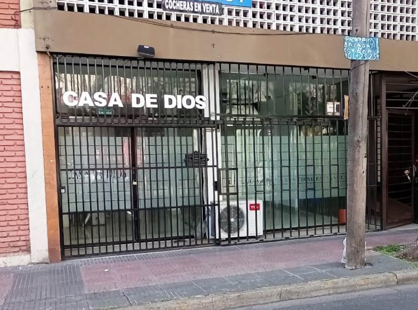 lOCAL A LA CALLE - 2 BAÑOS - 110 m2 - 1