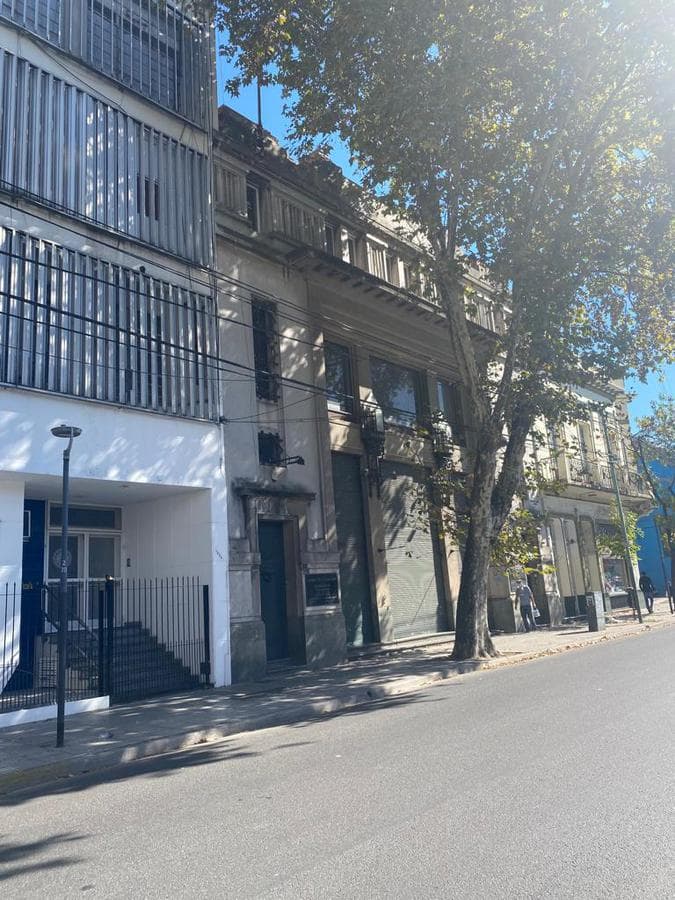 Inmueble - Constitución - 1