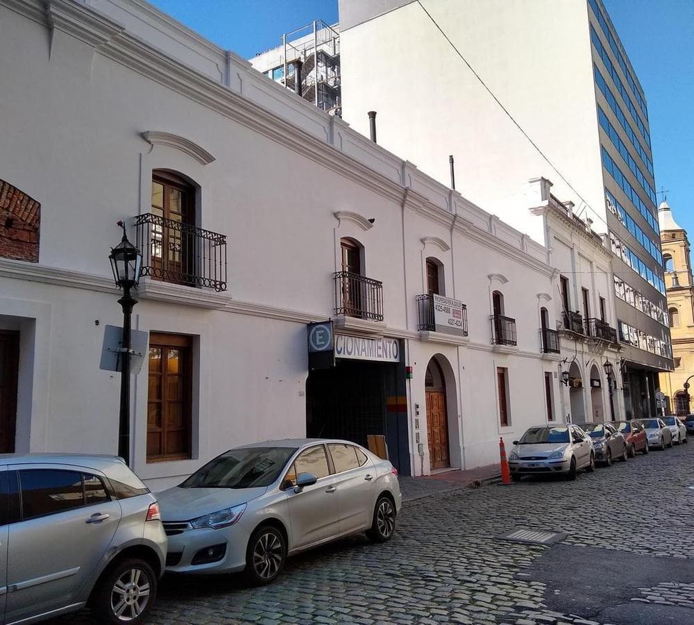 Oficina en Alquiler ubicado en San Telmo. - 1