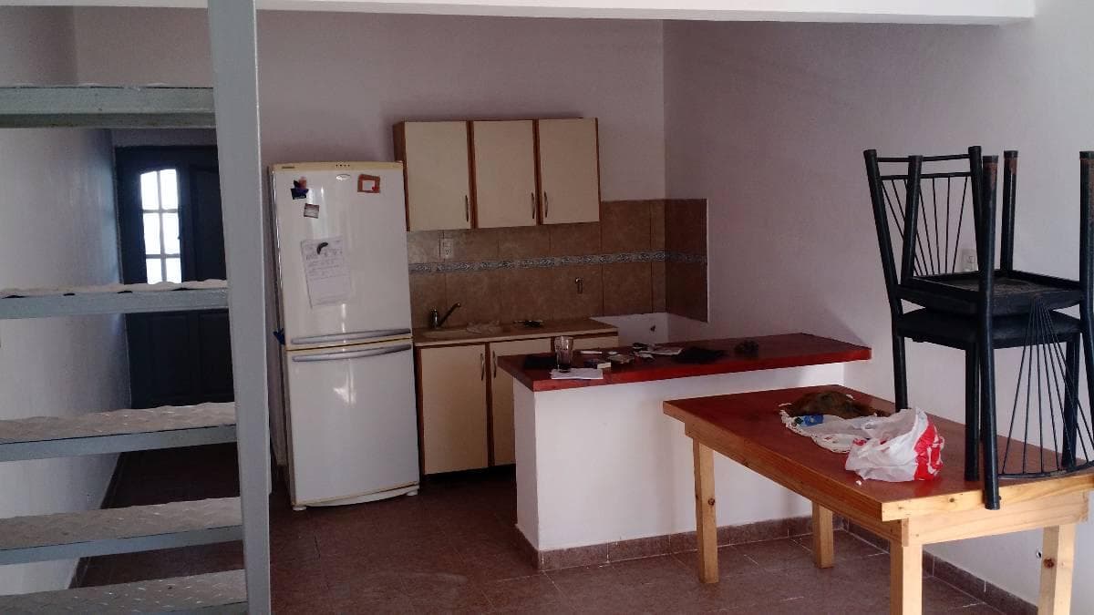 VENTA DE DUPLEX DE DOS AMBIENTES EN SAN MIGUEL DEL MONTE APTO CREDITO - 1