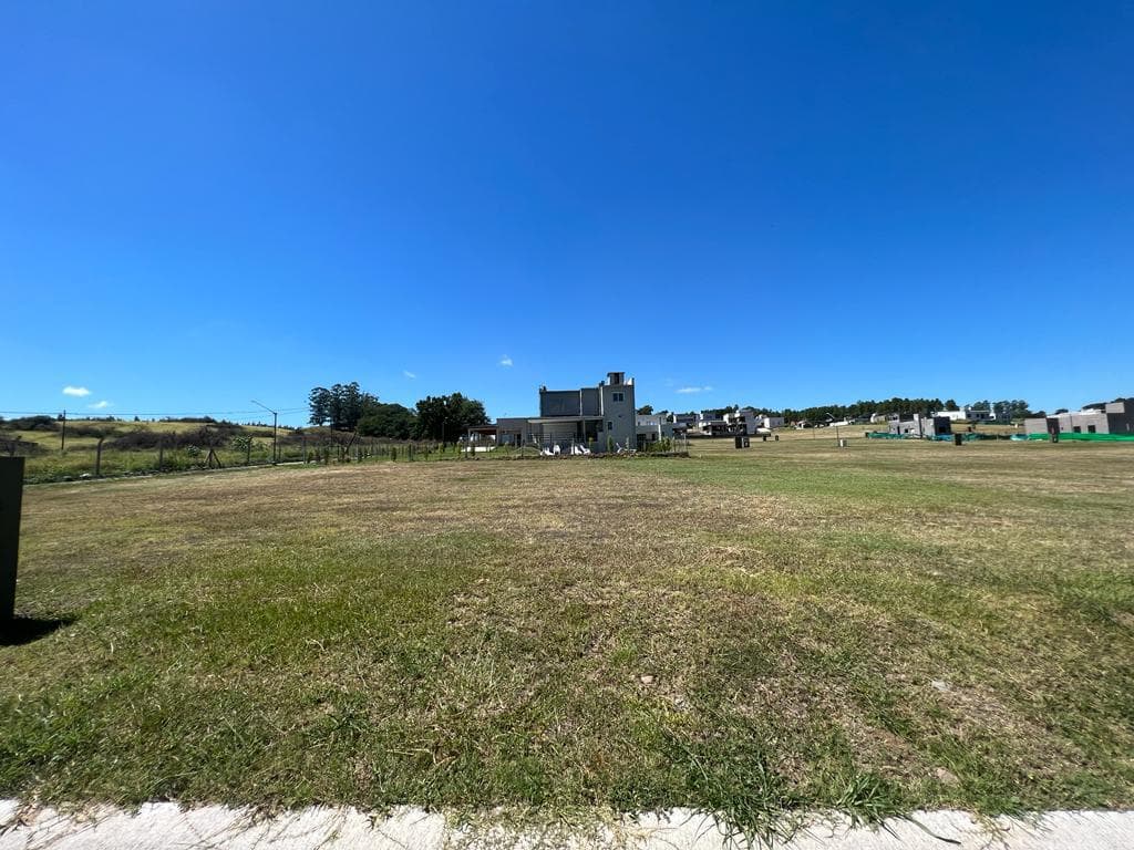 terreno en VENTA la reserva 1 - 1