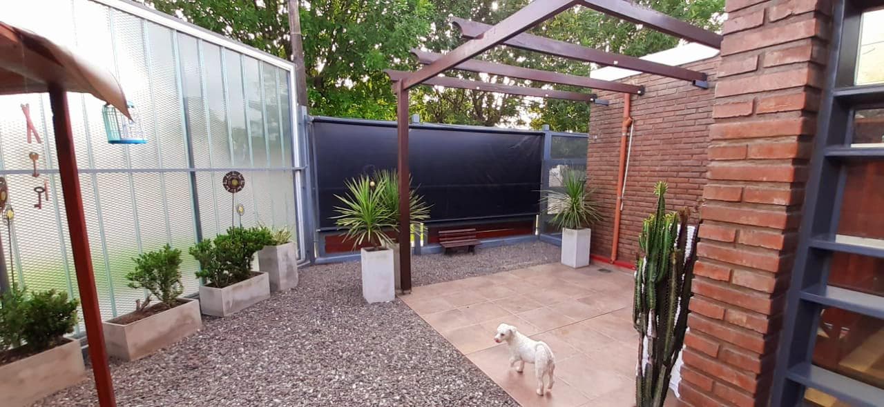 Casa en Venta barrio Malugani. VILLA CONSTITUCIÓN - 1