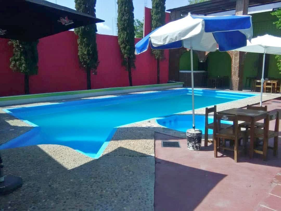 Casa en RENTA a media cuadra del centro histórico de Chiapa de Corzo - 1