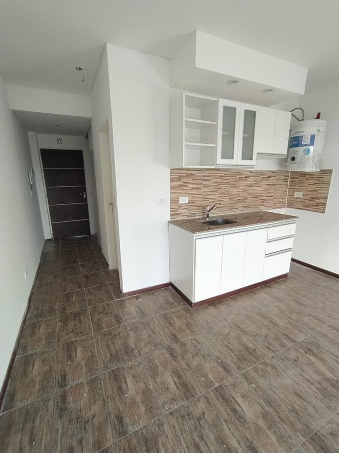 Departamento - Santos Lugares - 1