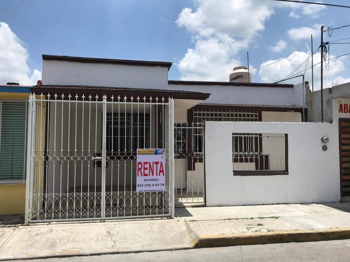 Casa - Comalcalco - 1