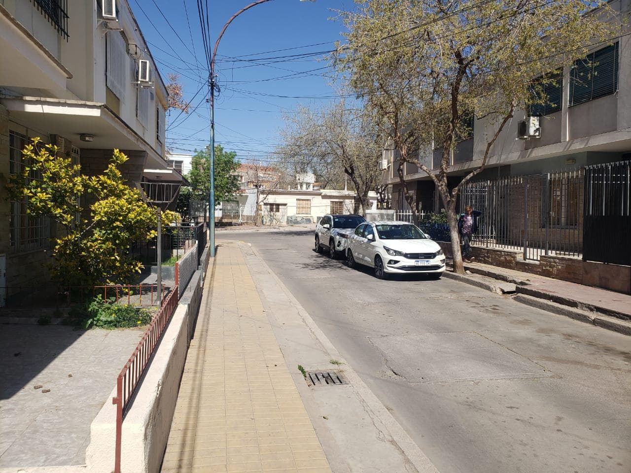 Departamento en BARRIO EMPLEADO DE COMERCIO - 1