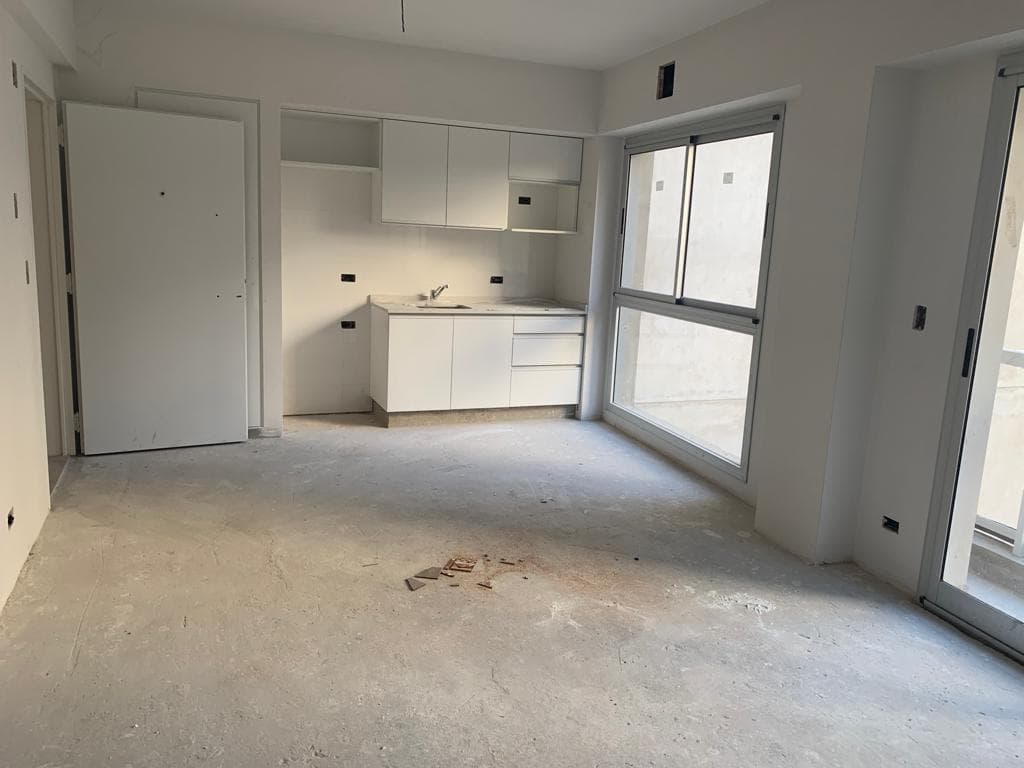 Departamento apto profesional a estrenar - mucha categoria - vigilancia 24 hs - 1