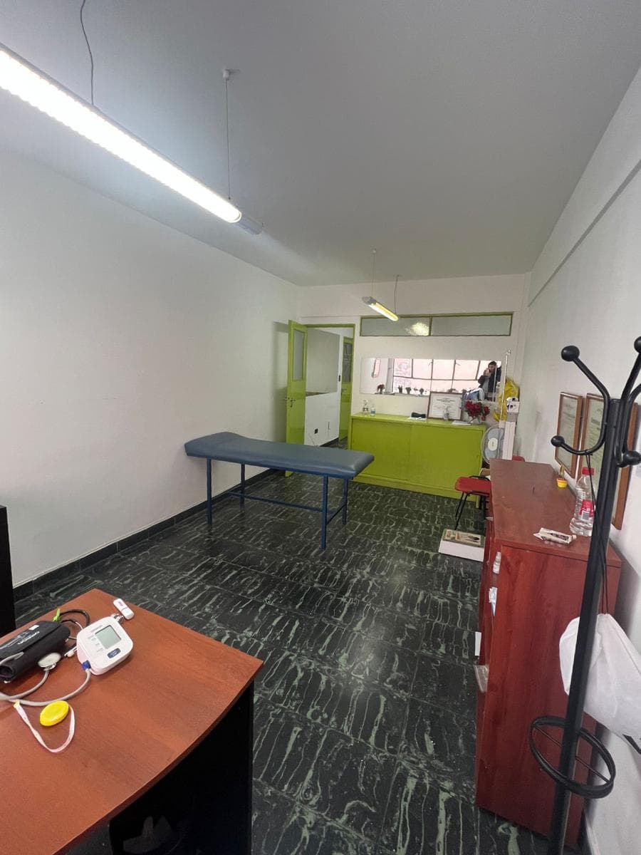 Oficina en Venta - 1
